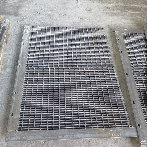 鋼格板鋼格柵板在城市設(shè)計中的應(yīng)用