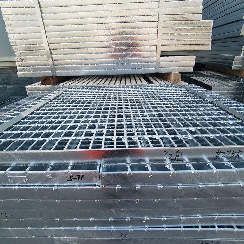 鋼格板耐腐蝕熱鍍鋅鋼格柵定制服務有哪些