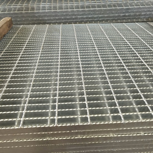 鍍鋅鋼格柵鋼格板水溝蓋板在港口碼頭中的優(yōu)勢(shì)