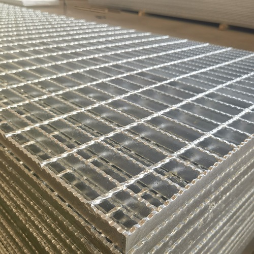 鍍鋅鋼格柵板的市場需求有多大