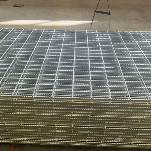 鋼格板規(guī)格、承重、安裝全解析