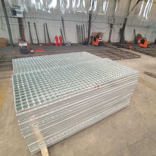 鋼格柵板熱鍍鋅和不銹鋼的哪種更耐用