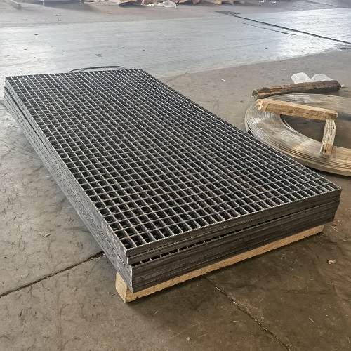 鋼格柵板采購避坑指南：這5個參數(shù)不懂，小心被坑！