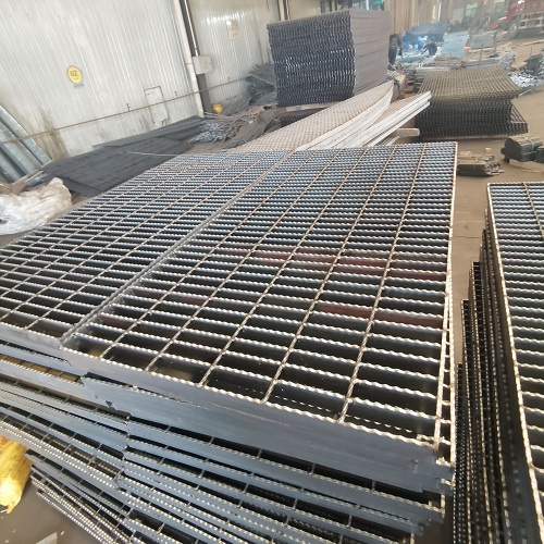 鋼格板重量計算指南：如何精準估算采購成本？