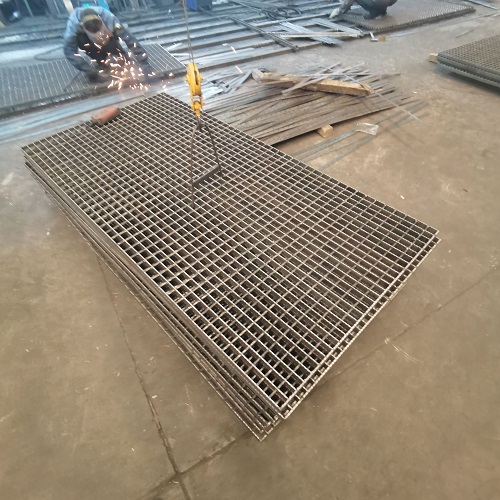 鋼格板重量計算指南：如何精準估算采購成本？