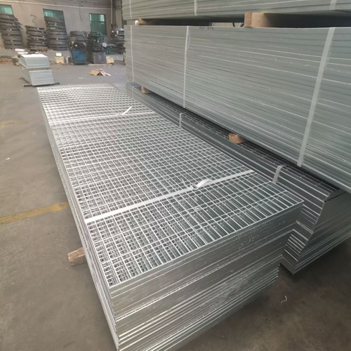 不同安裝方式如何影響鋼格柵選購？一文說清