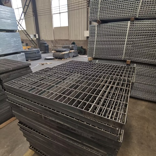 從石油化工到家庭裝修，鋼格柵的跨界應(yīng)用