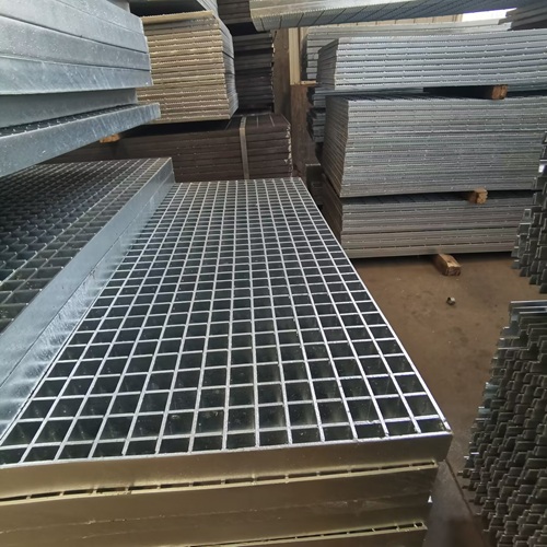 鋼格柵知識科普：材質、規(guī)格如何影響使用效果？