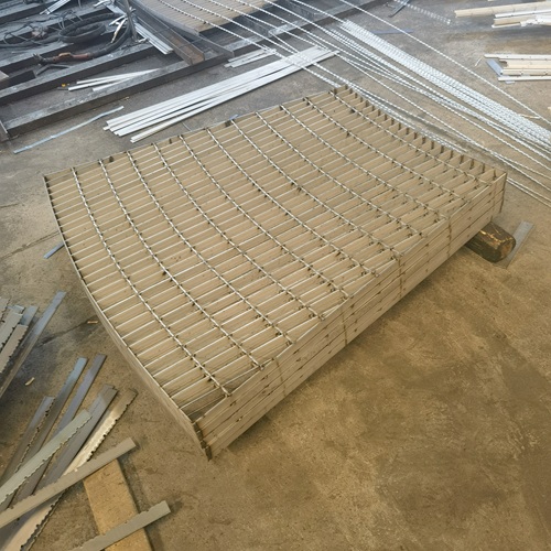 鋼格柵怎么用才專業(yè)？這篇文章講透了全流程！