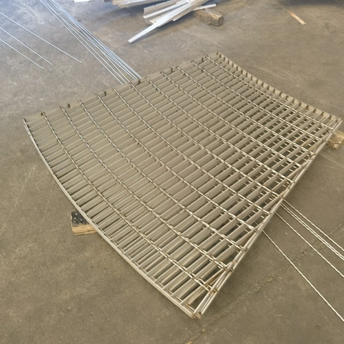 鋼格柵怎么用才專業(yè)？這篇文章講透了全流程！