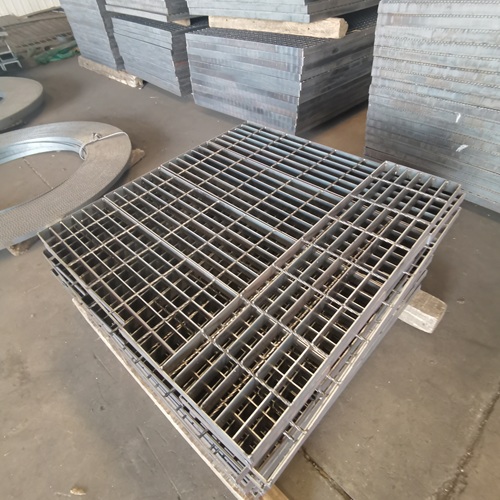 從工業(yè)到市政，鋼格柵到底用在哪？一文講清楚