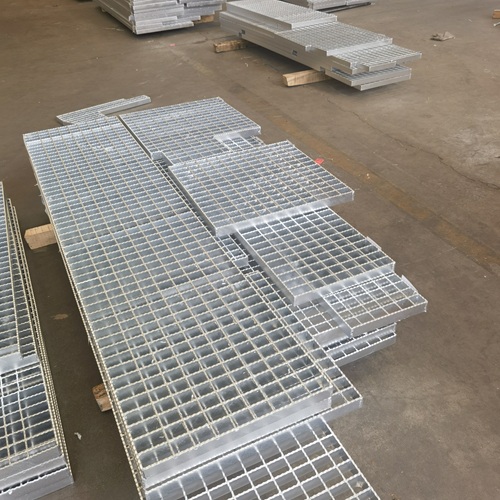 從工業(yè)到市政，鋼格柵到底用在哪？一文講清楚