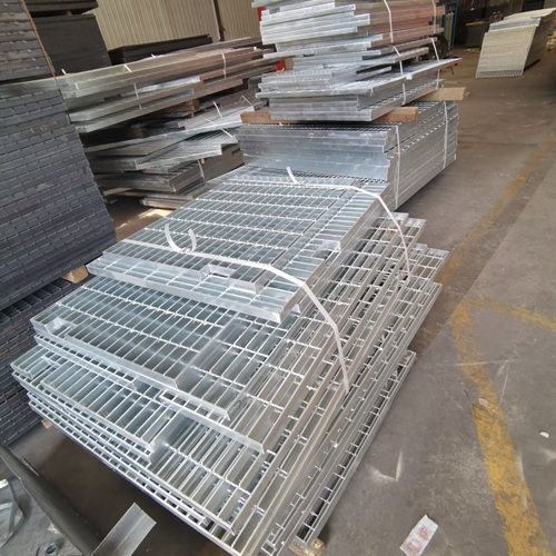 鋼格柵不只是承重，它的多用途性能你了解嗎？