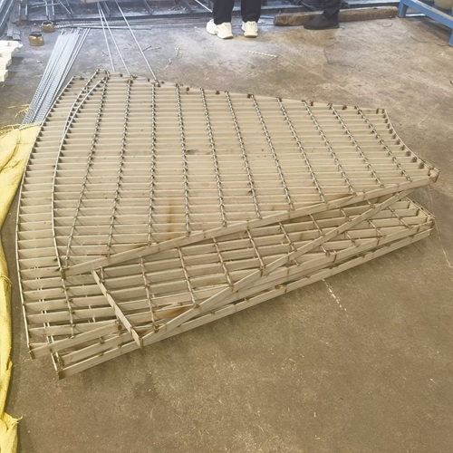 鋼格柵不只是承重，它的多用途性能你了解嗎？