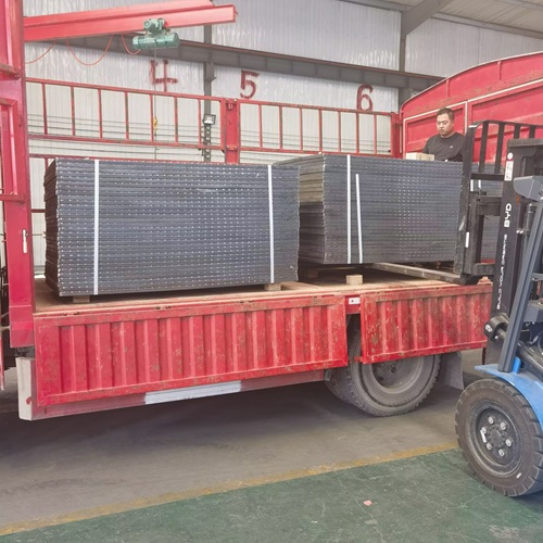 不只是工業(yè)和市政，鋼格柵還能用在這？