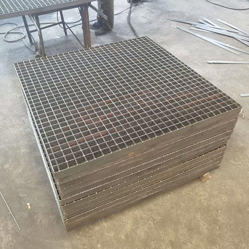 你以為它只是工業(yè)材料？鋼格柵的多樣用途太精彩了！