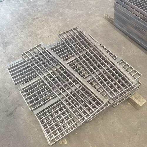 別再亂花錢了！選對鋼格柵真的能省不少