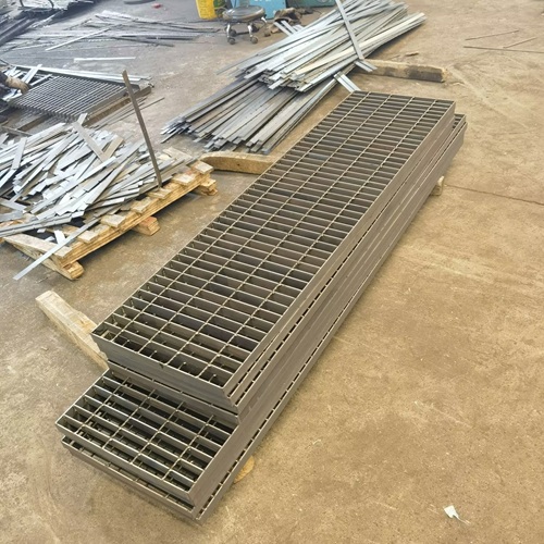 從工業(yè)到民用，鋼格柵到底好在哪？答案在這