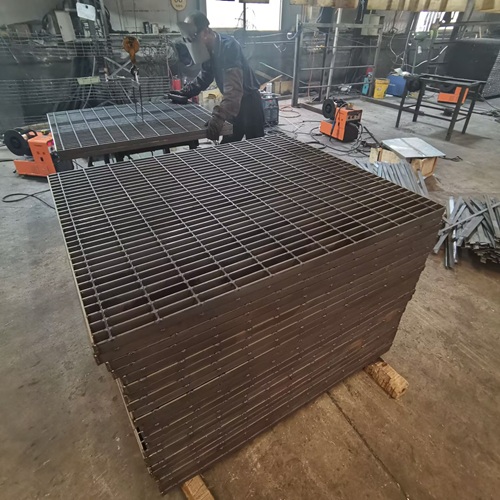 鋼格柵采購避坑指南：不為人知的行業(yè)真相都在這里