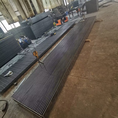 驚！鋼格柵竟能讓工程效率直接翻倍？