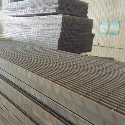 鋼格板安裝技巧大公開(kāi)，省時(shí)又省力