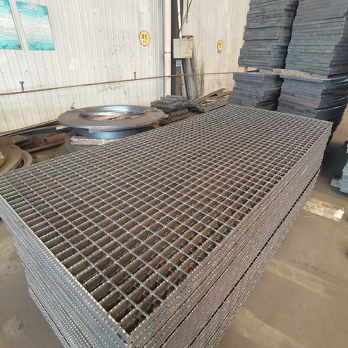 鋼格板憑啥火了這4點(diǎn)太關(guān)鍵了