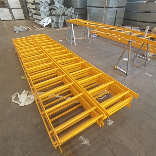 鋼格板在裝配式建筑中的應(yīng)用，越來越重要