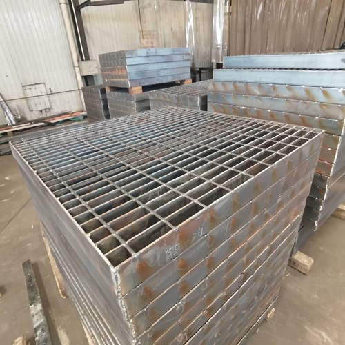 智能工廠里的鋼格板，不只是鋪地那么簡(jiǎn)單