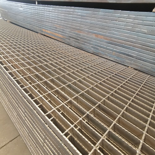 鋼格板的荷載等級(jí)怎么選才合適