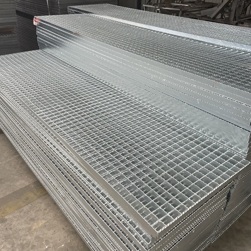 鋼格板鋪設(shè)技巧，提升施工效率的關(guān)鍵