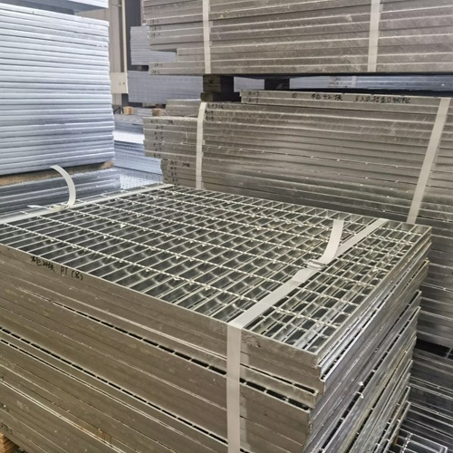 鋼格板低調(diào)卻不平凡，誰(shuí)用誰(shuí)知道