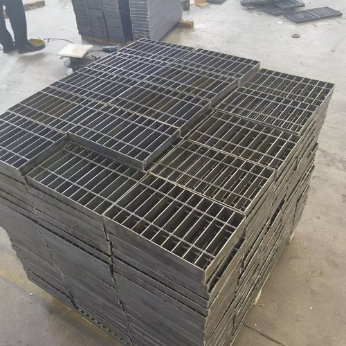 鋼格板低調(diào)卻不平凡，誰(shuí)用誰(shuí)知道