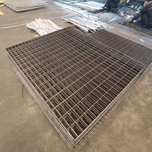 鋼格板怎么防滑更安全？看完你就明白了