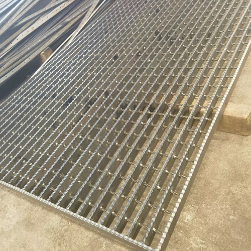 鋼格板怎么防滑更安全？看完你就明白了