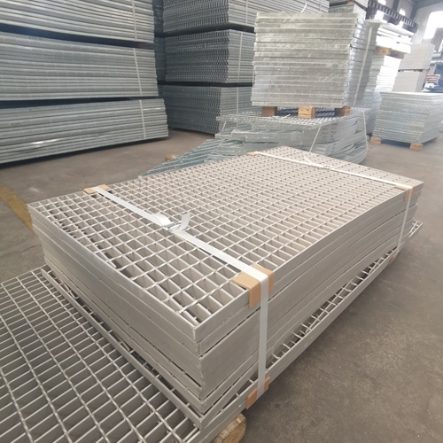 鋼格板為什么容易生銹？原因在這里