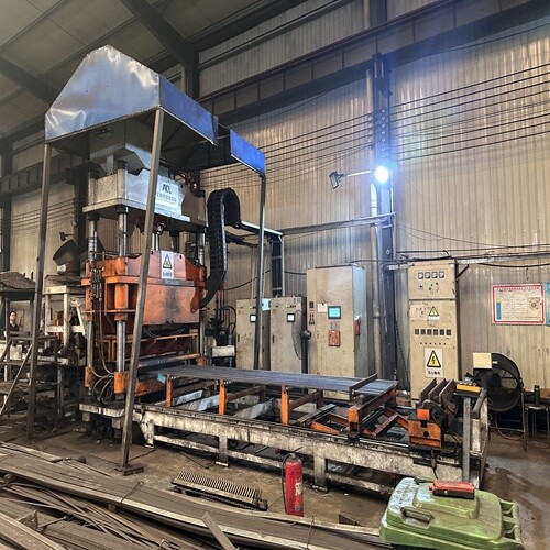 這些高端項目都在用鋼格板，你知道嗎