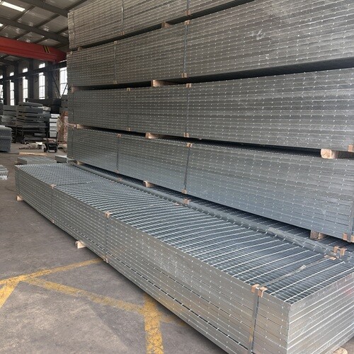 鋼格板的未來想象空間有多大？