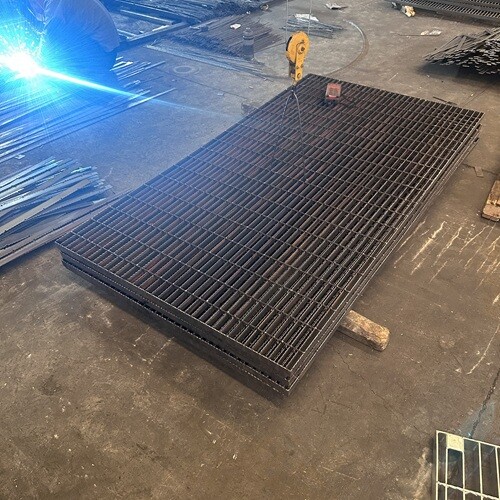 鋼格板的未來想象空間有多大？