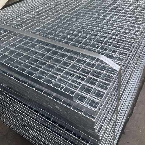 鋼格柵板安裝松動(dòng)怎么辦？解決方案來(lái)了