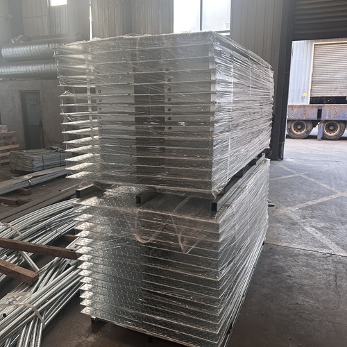 壓焊鋼格板工藝特點(diǎn)，高強(qiáng)度的關(guān)鍵所在