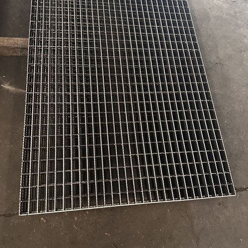 裝配式建筑中模塊化鋼格板的應(yīng)用案例