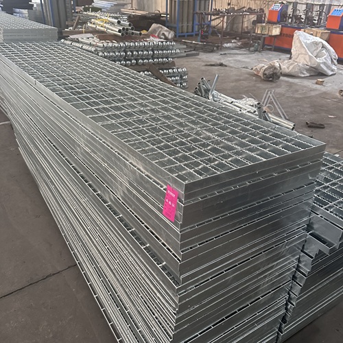 電廠鋼格板應用規(guī)范耐高溫防腐要求