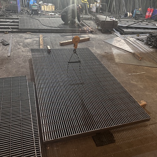 國內(nèi)鋼格板vs進口鋼格板，性價比分析