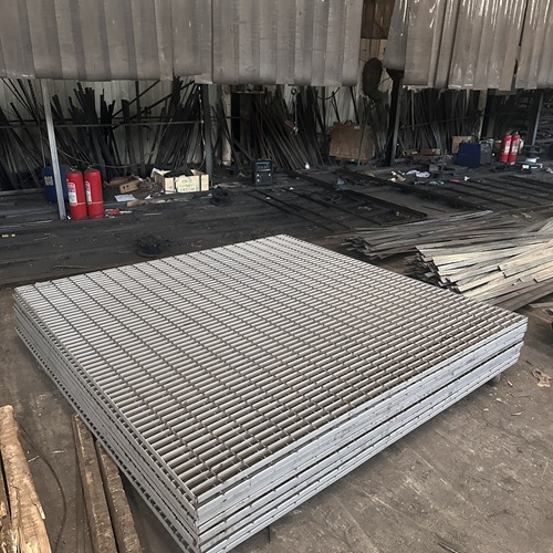 鋼格板選錯虧大了這6個選型誤區(qū)一定要避開