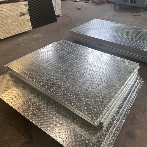 鋼格板價格越低越劃算？這些隱形坑別踩