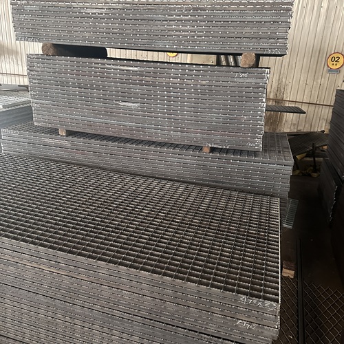 鋼格板企業(yè)應(yīng)對原材料漲價，3個降本妙招