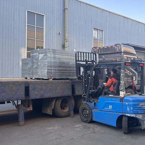 綠色建筑趨勢下，鋼格板的潛力到底有多大