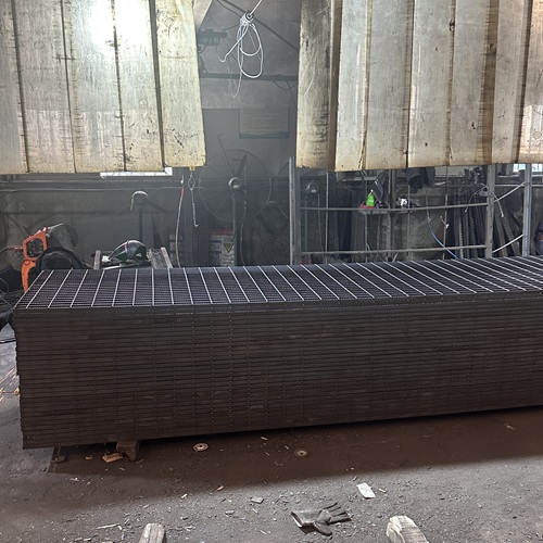 鋼格板熱鍍鋅技術(shù)好在哪？防腐耐用的核心