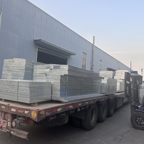 鋼格板的價(jià)值不止于功能性這些優(yōu)勢(shì)藏不住