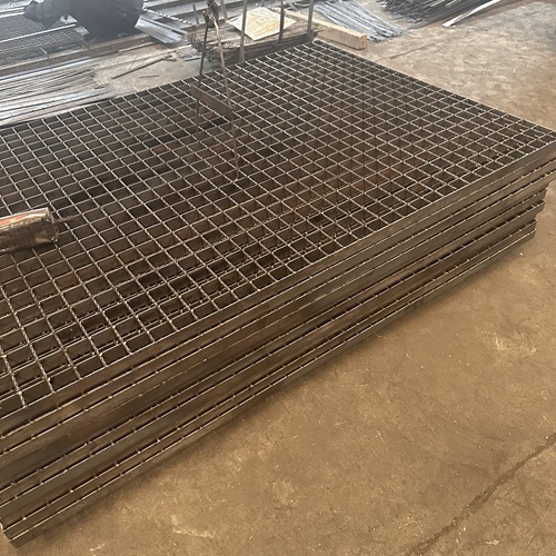 高端項目都在用的鋼格板到底好在哪